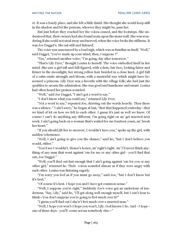 Writing the Nation - Page 165